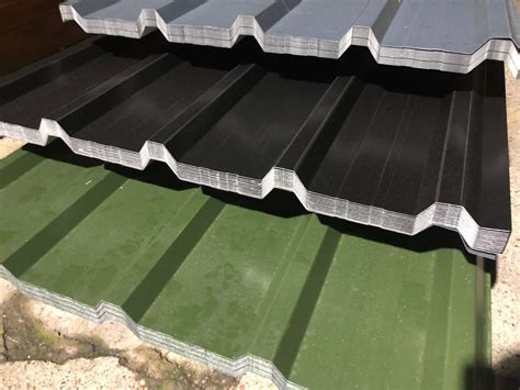 box profile steel roofing sheets cardiff|Box Profile Steel Roofing Sheets in Cardiff.